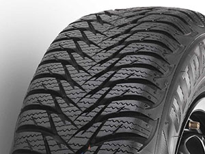 Goodyear UltraGrip 8